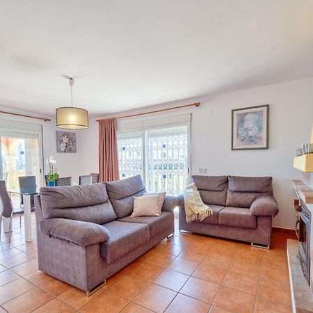 Villa Casita - Plusholidays Calpe Zewnętrze zdjęcie