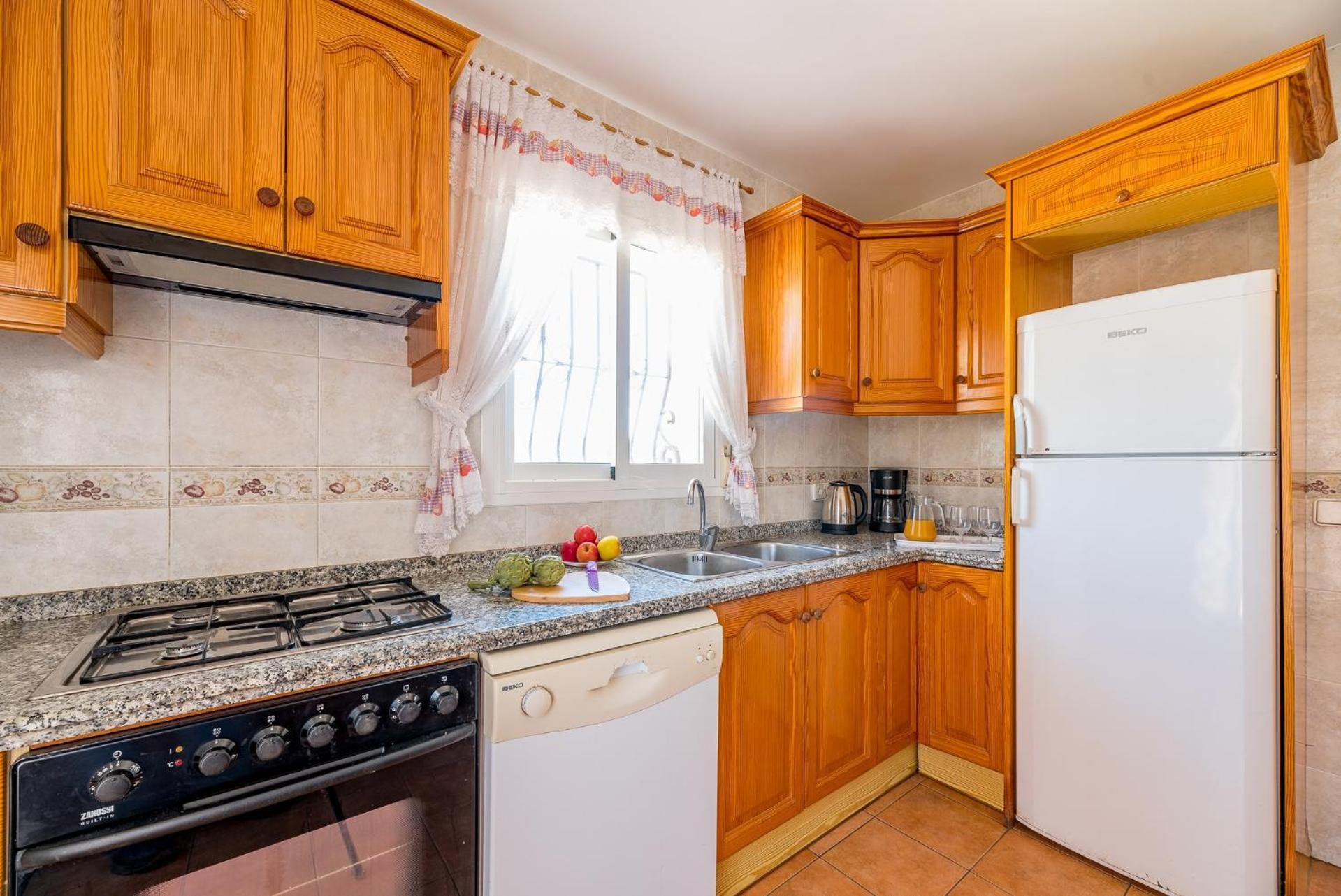 Villa Casita - Plusholidays Calpe Zewnętrze zdjęcie