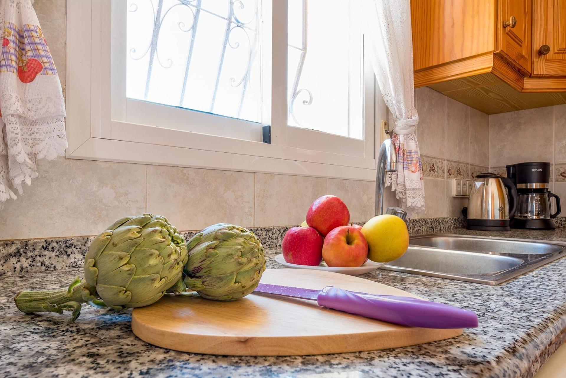 Villa Casita - Plusholidays Calpe Zewnętrze zdjęcie