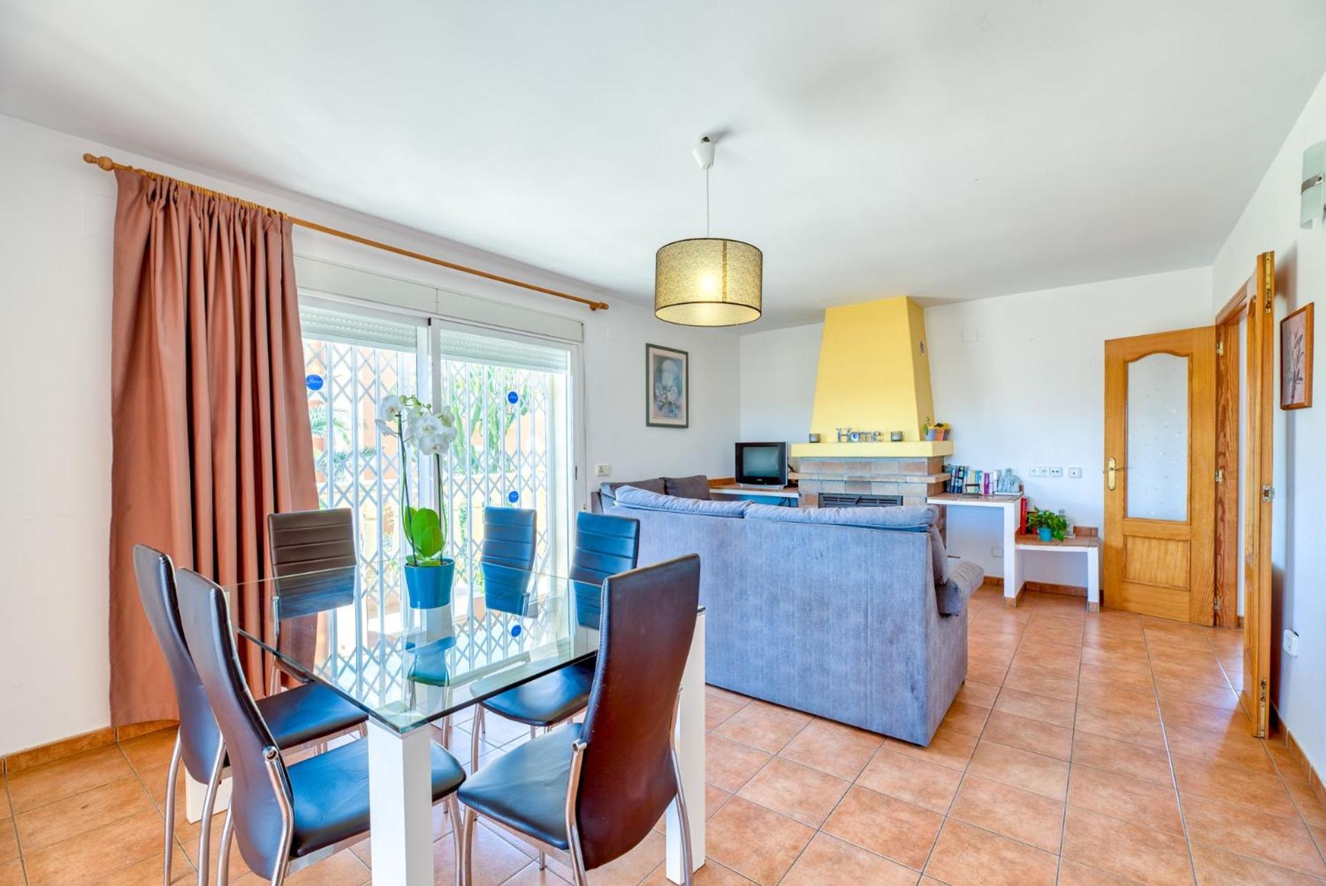 Villa Casita - Plusholidays Calpe Zewnętrze zdjęcie