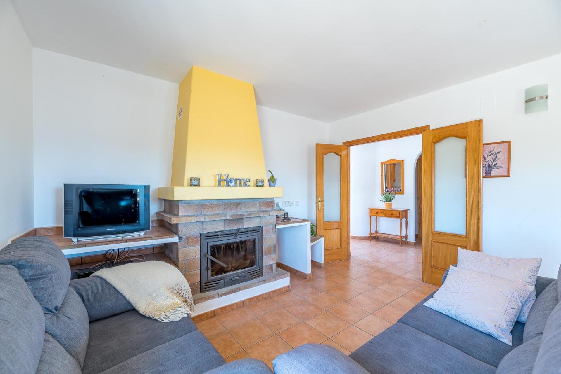 Villa Casita - Plusholidays Calpe Zewnętrze zdjęcie