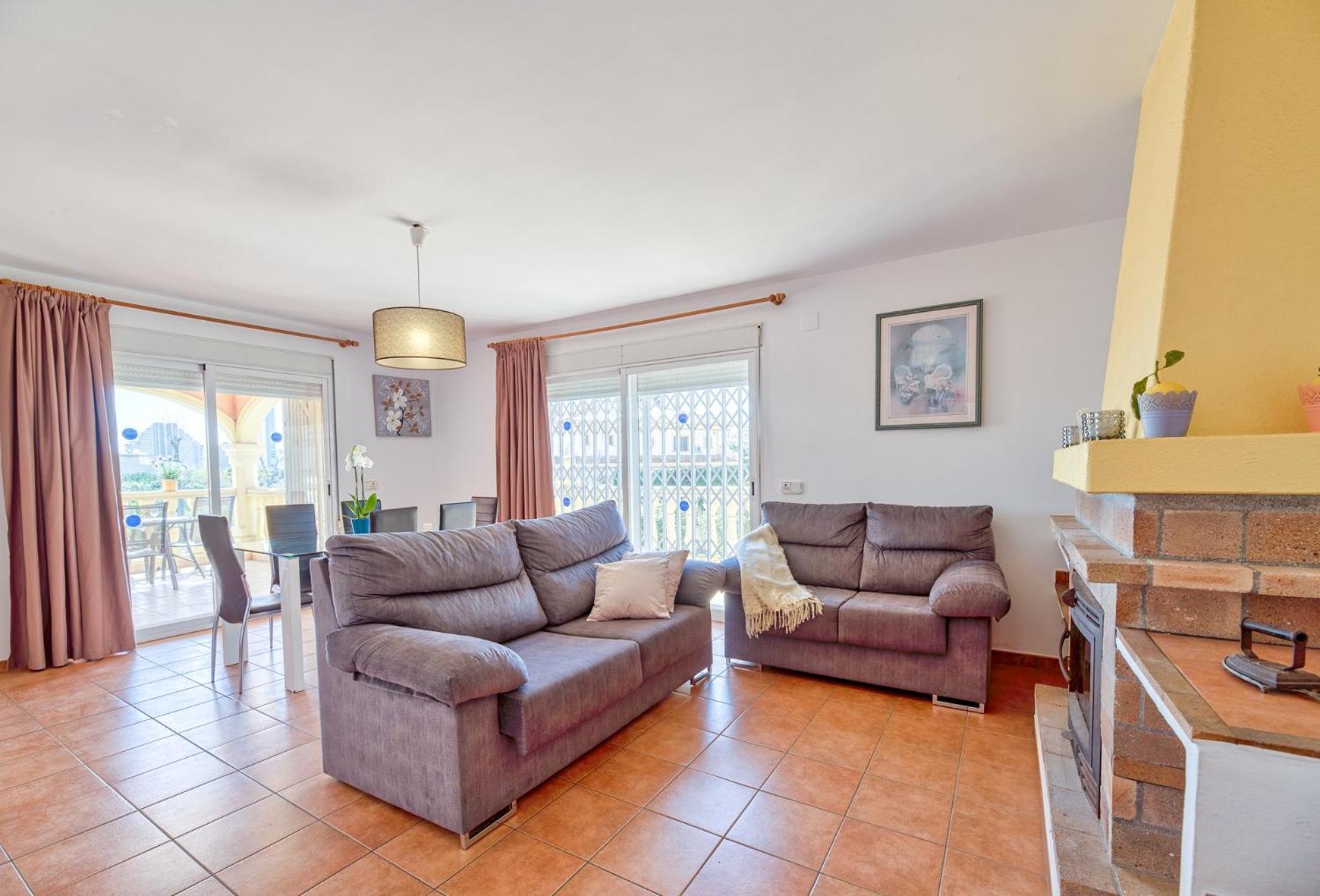 Villa Casita - Plusholidays Calpe Zewnętrze zdjęcie